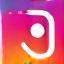 Instagram icon