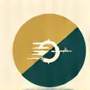 Icon representing seamless execution